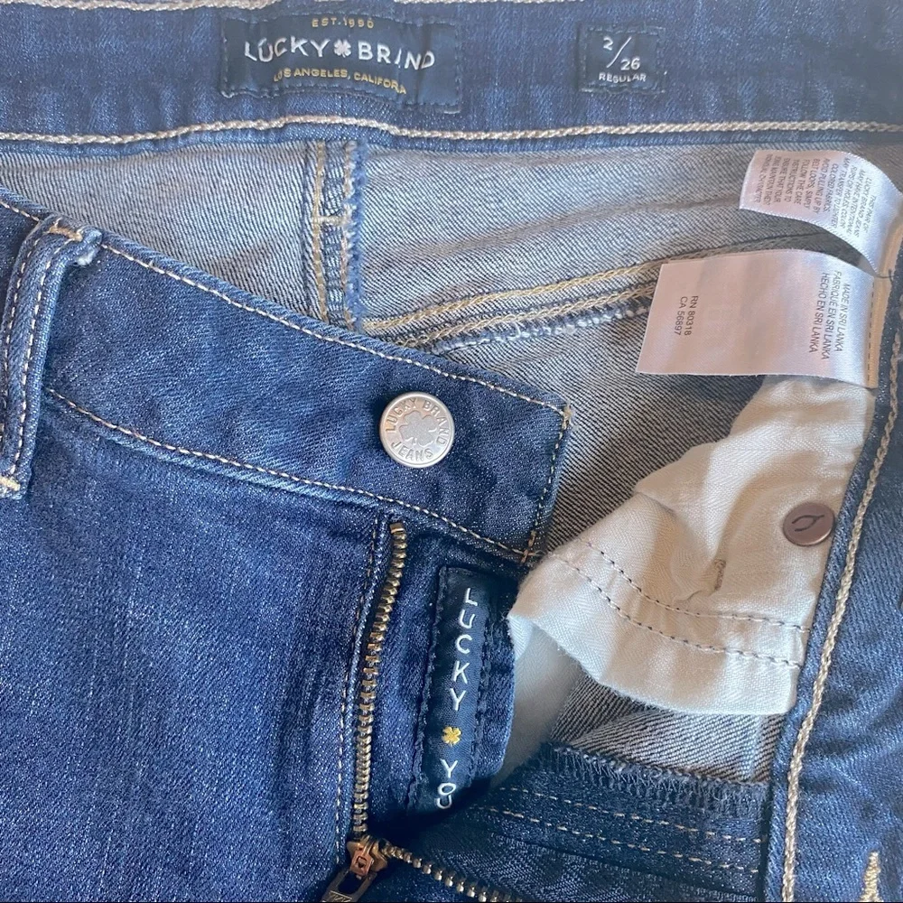 Lucky 🍀 Brand Lolita boot - Picture 7 of 11